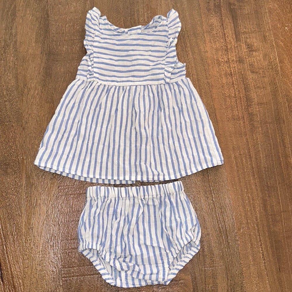 Mango Dress